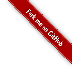 أنشئ لي شوكة على GitHub
