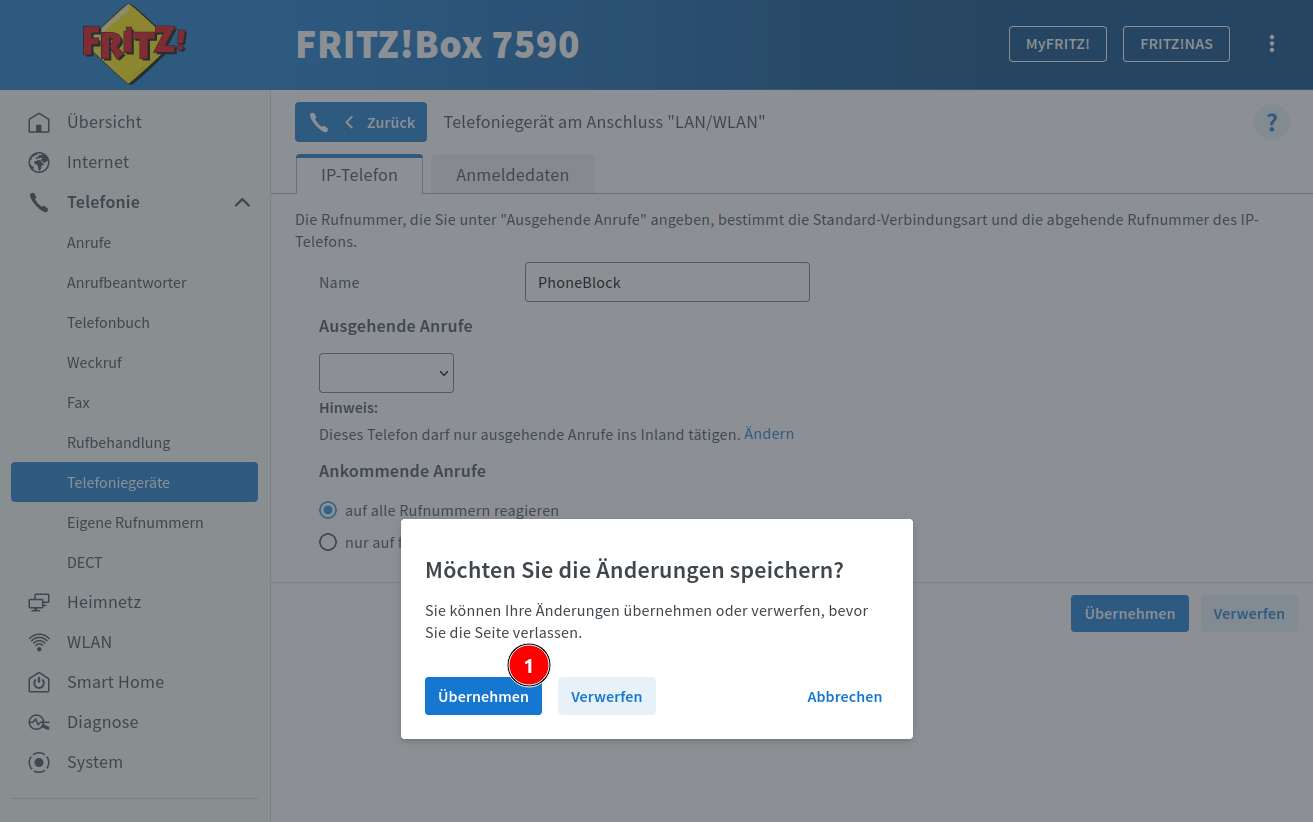 Potwierdzenie